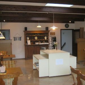 Hotel am Weißdornbusch
